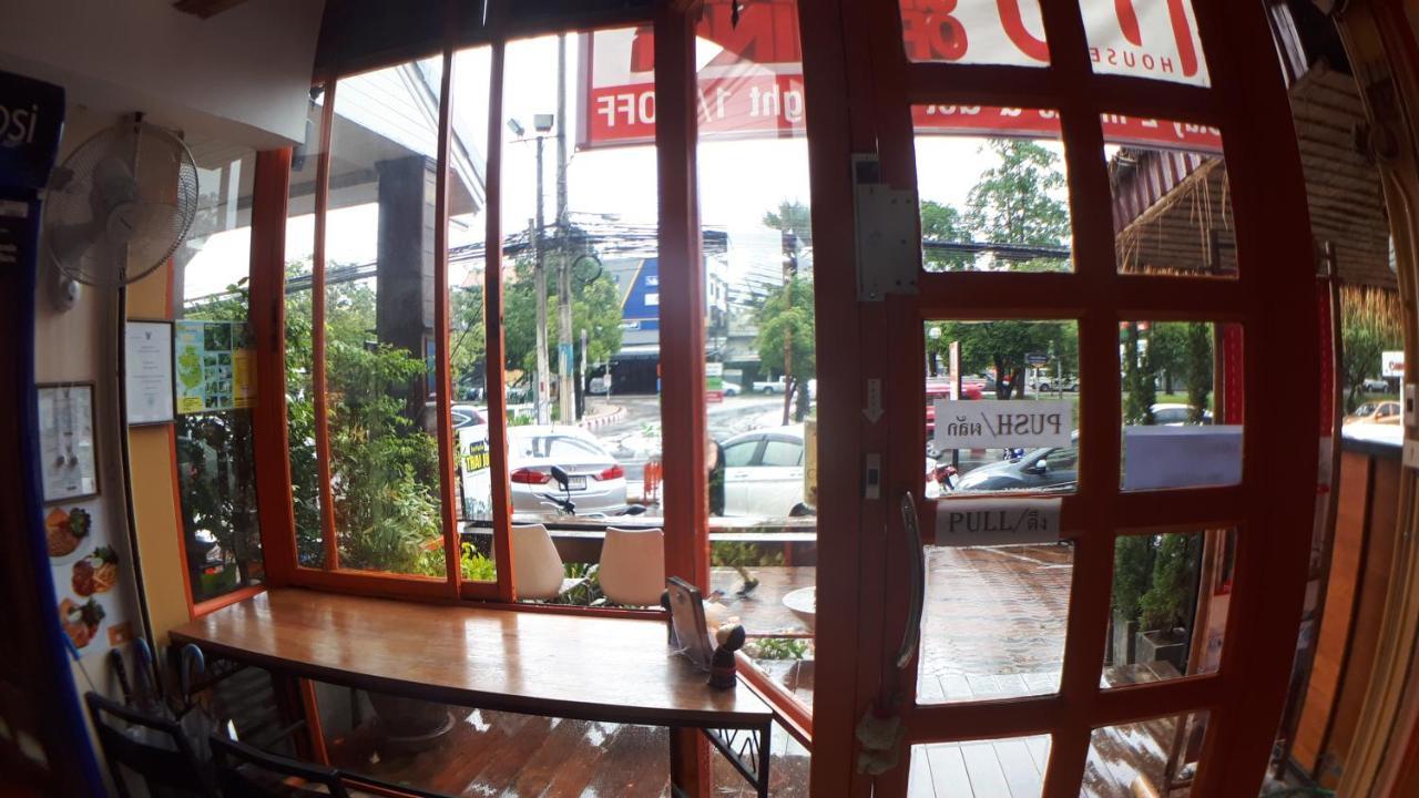 Mojo House * Chiang Mai