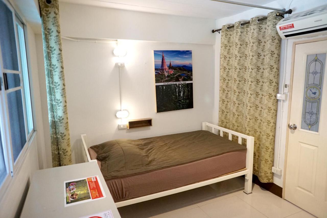 Albergue A Good Place *