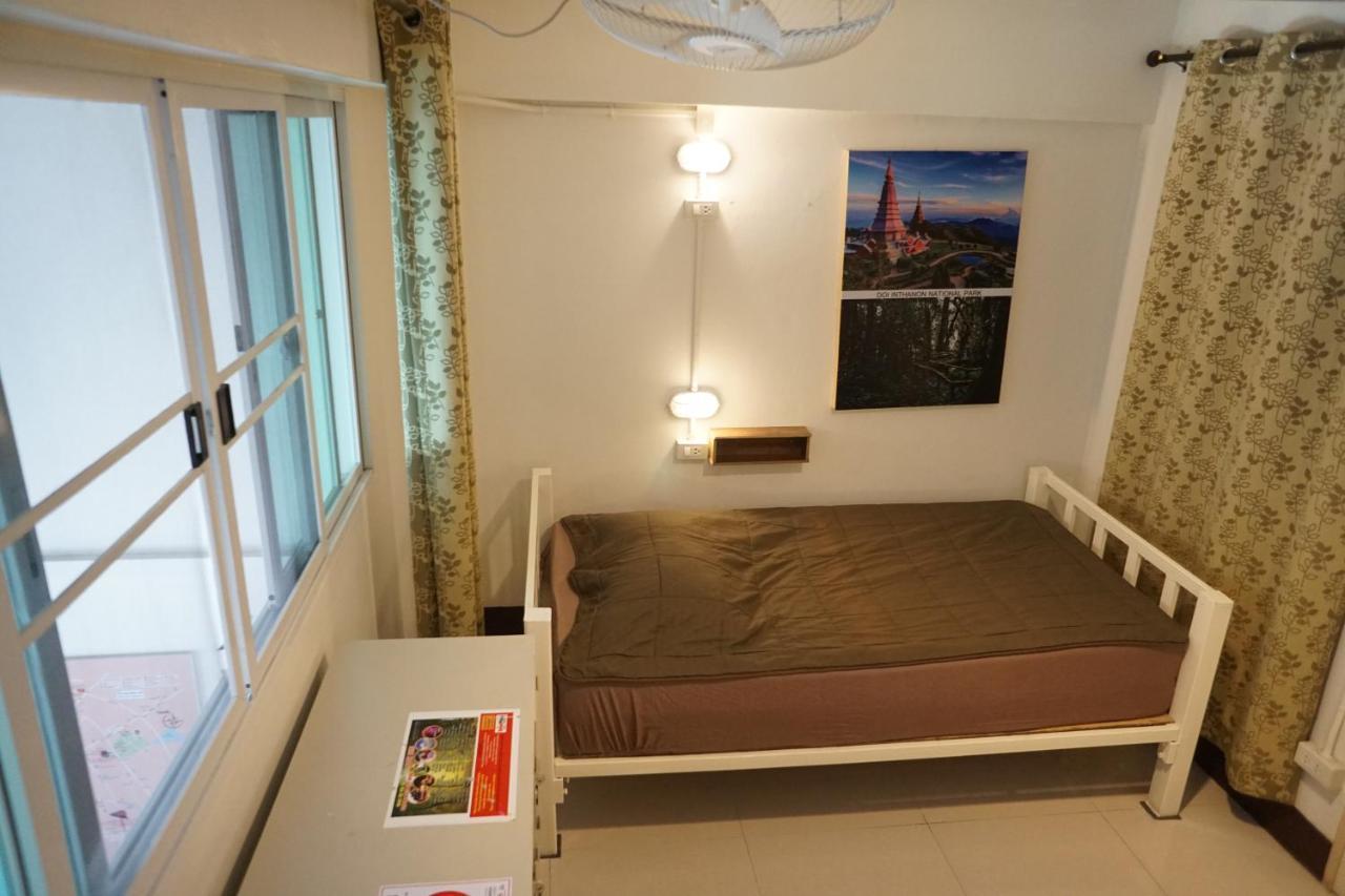 A Good Place Hostel Chiang Mai