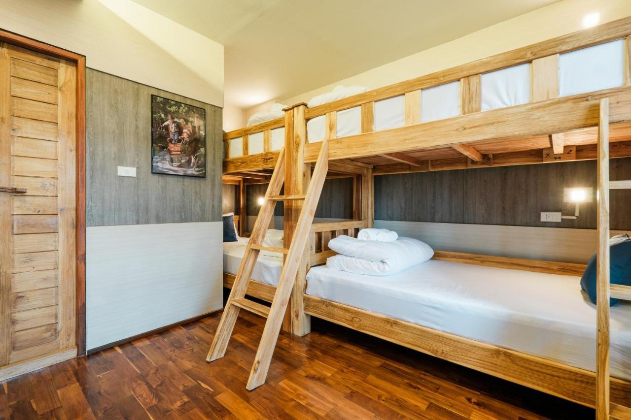 Hotel Sleep Walker Nawarat Bridge 3*
