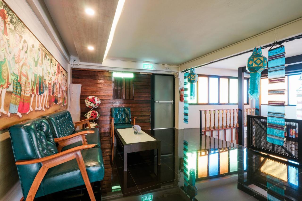 Sleep Walker Nawarat Bridge Hotel 3*