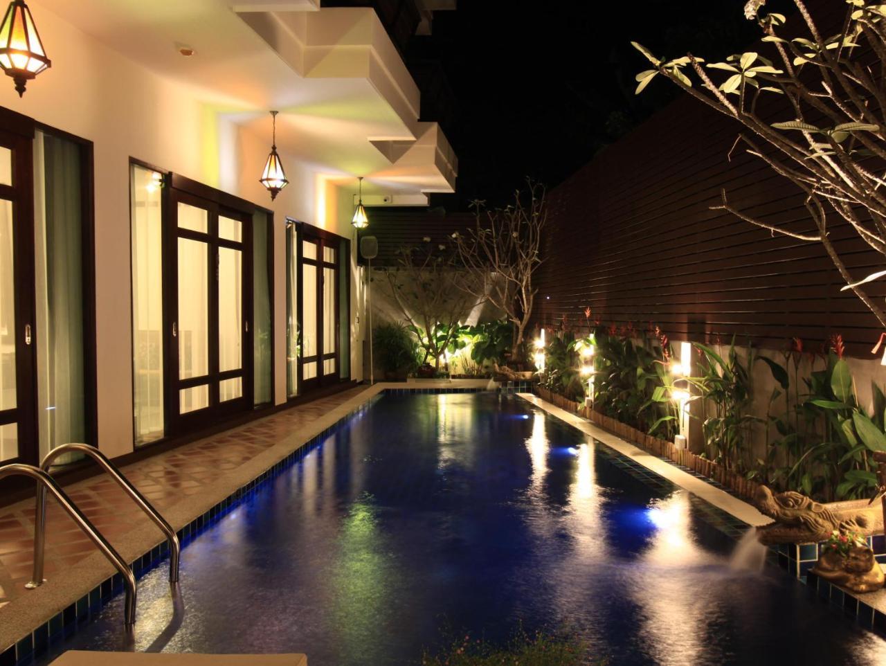 Baan Ratchiangsaen