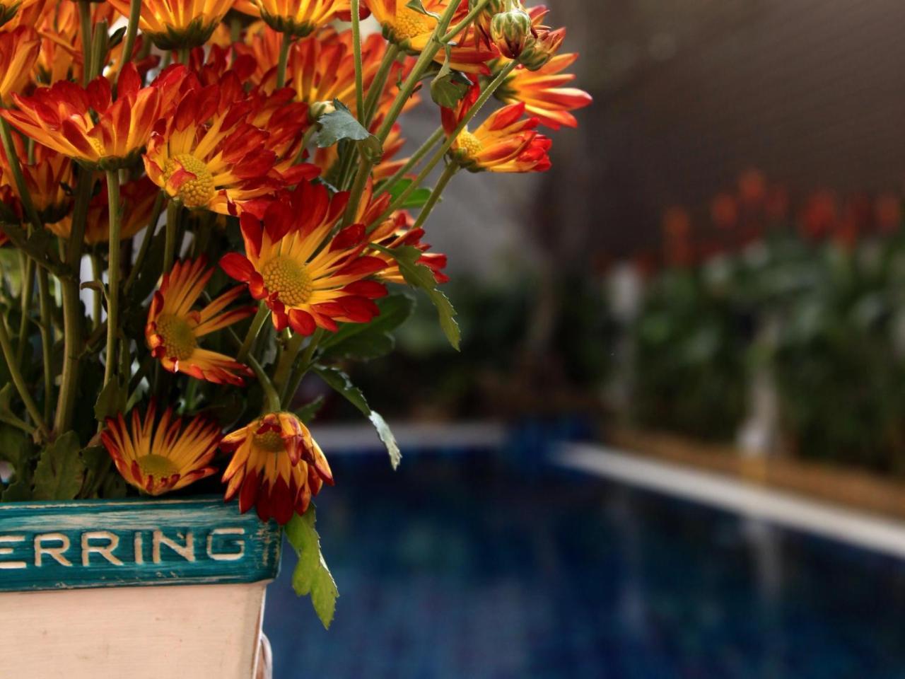Baan Ratchiangsaen 3* Chiang Mai