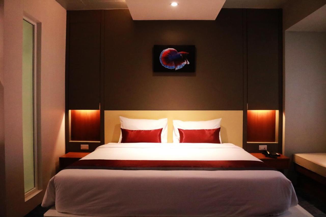 Hotel Star - Sha Extra Pus