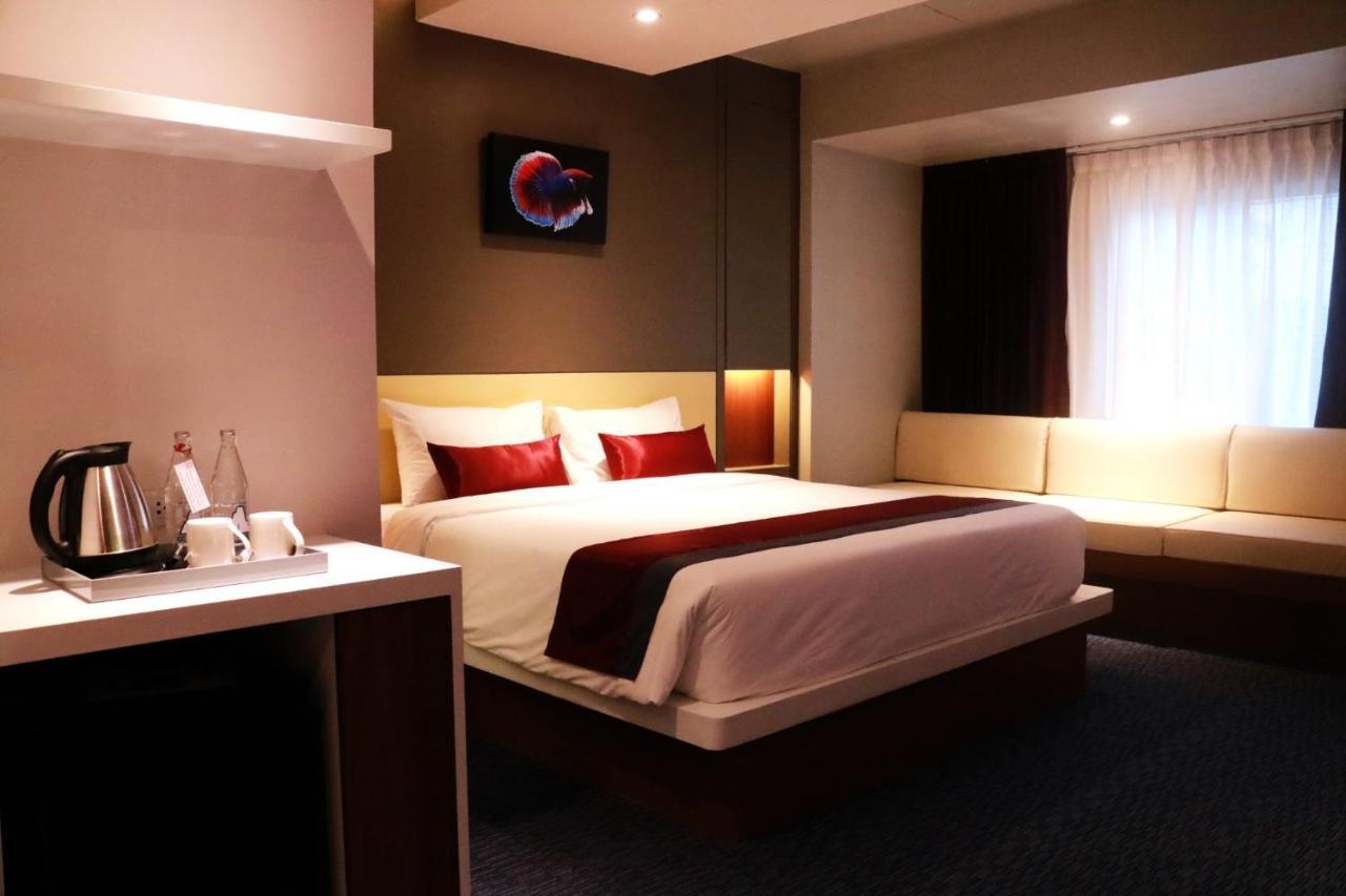 Star - Sha Extra Pus Hotel 3*