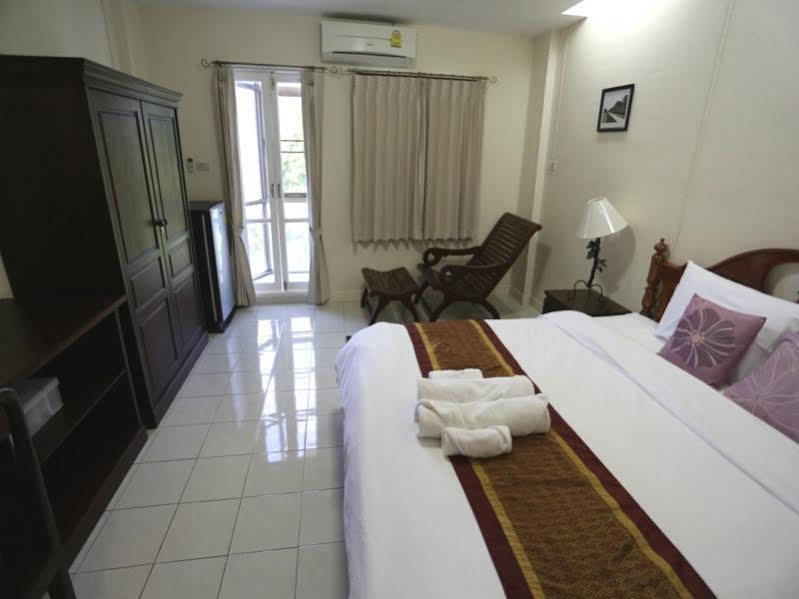 Baan Thalang @ Chiang Mai