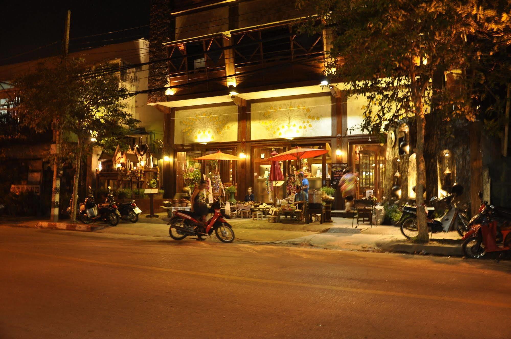 Namton Boutique Chiang Mai