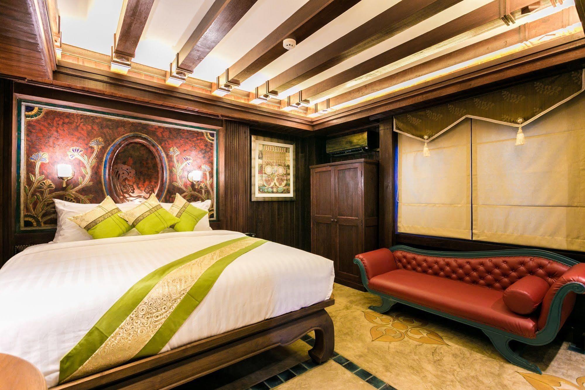 Hotel Namton Boutique