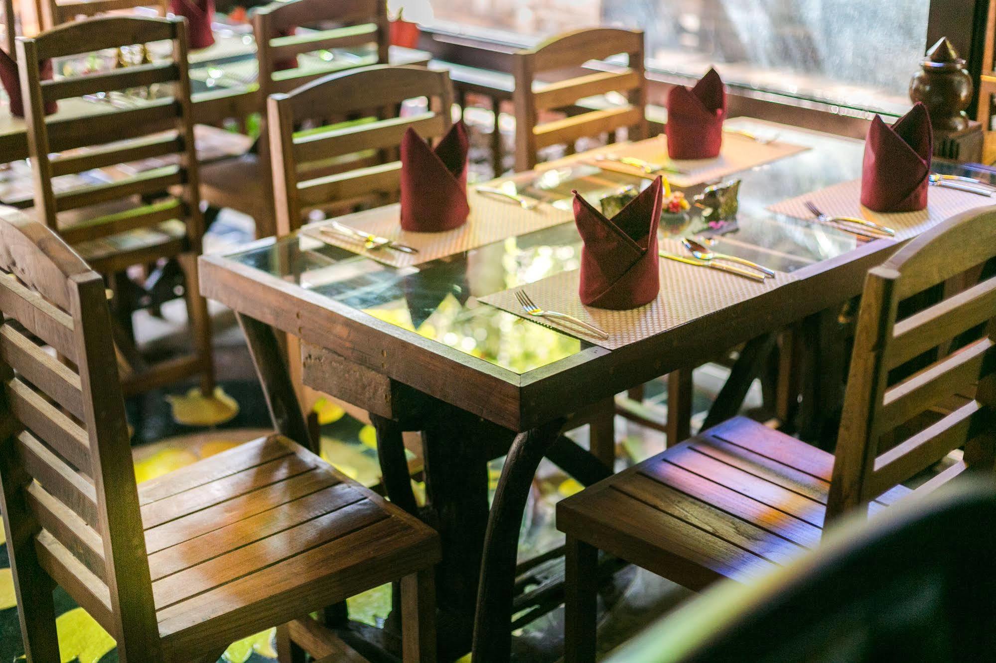 Namton Boutique Chiang Mai