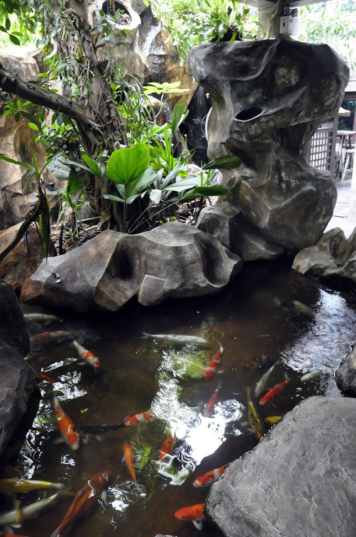 Thannatee Boutique Hotel 3*