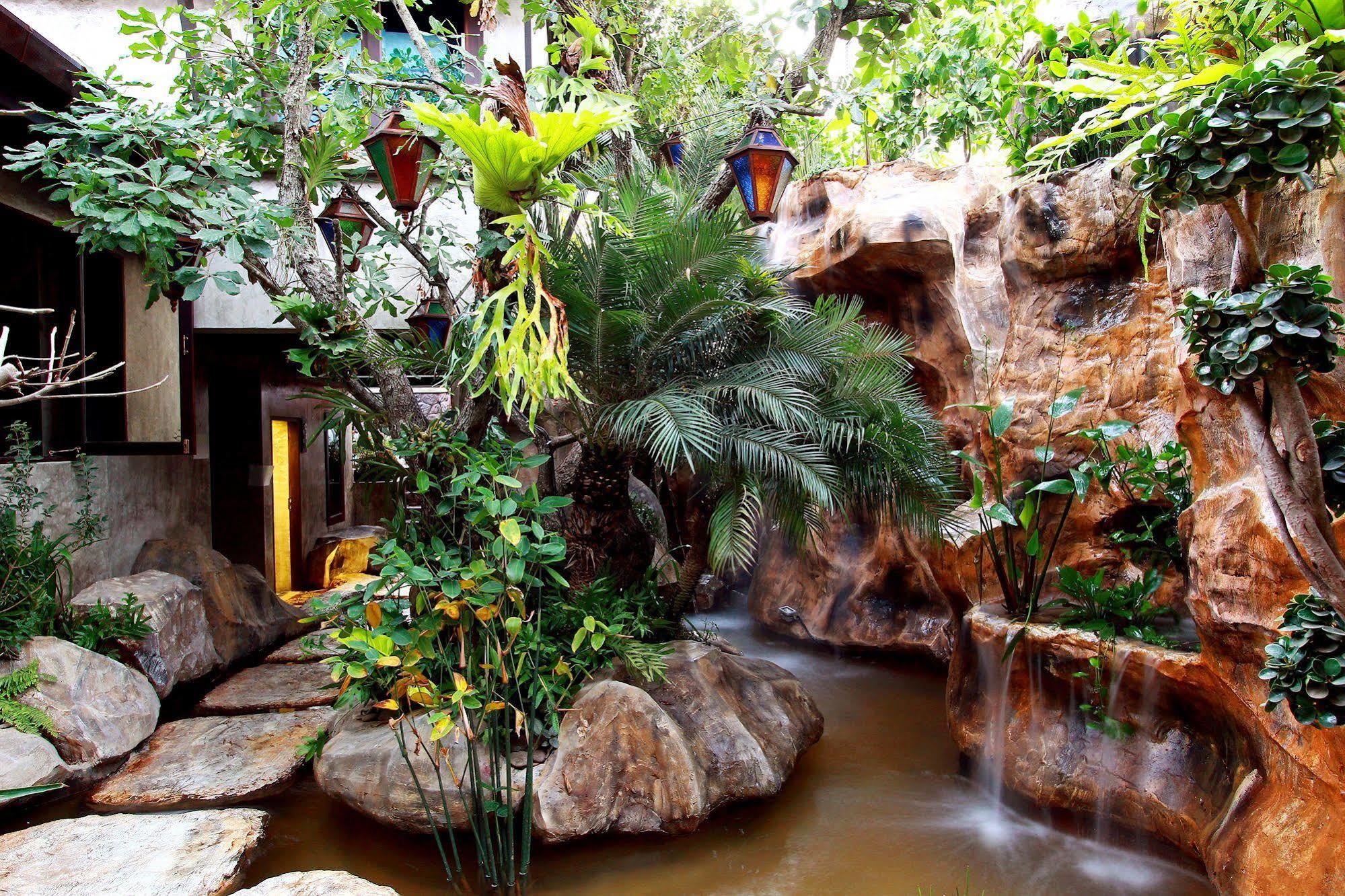 Thannatee Boutique 3* Chiang Mai