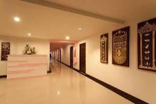 Hotel Bua Raya