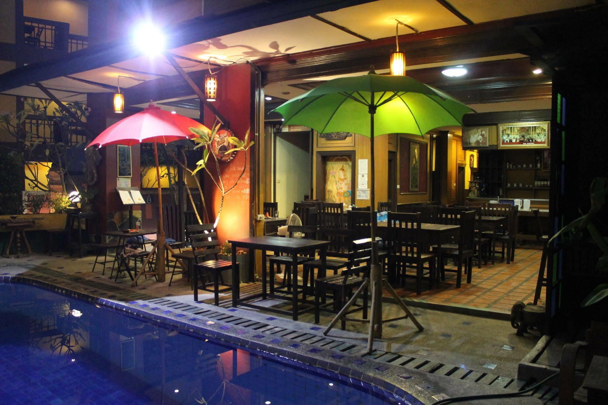 Lanna Boutique Resort