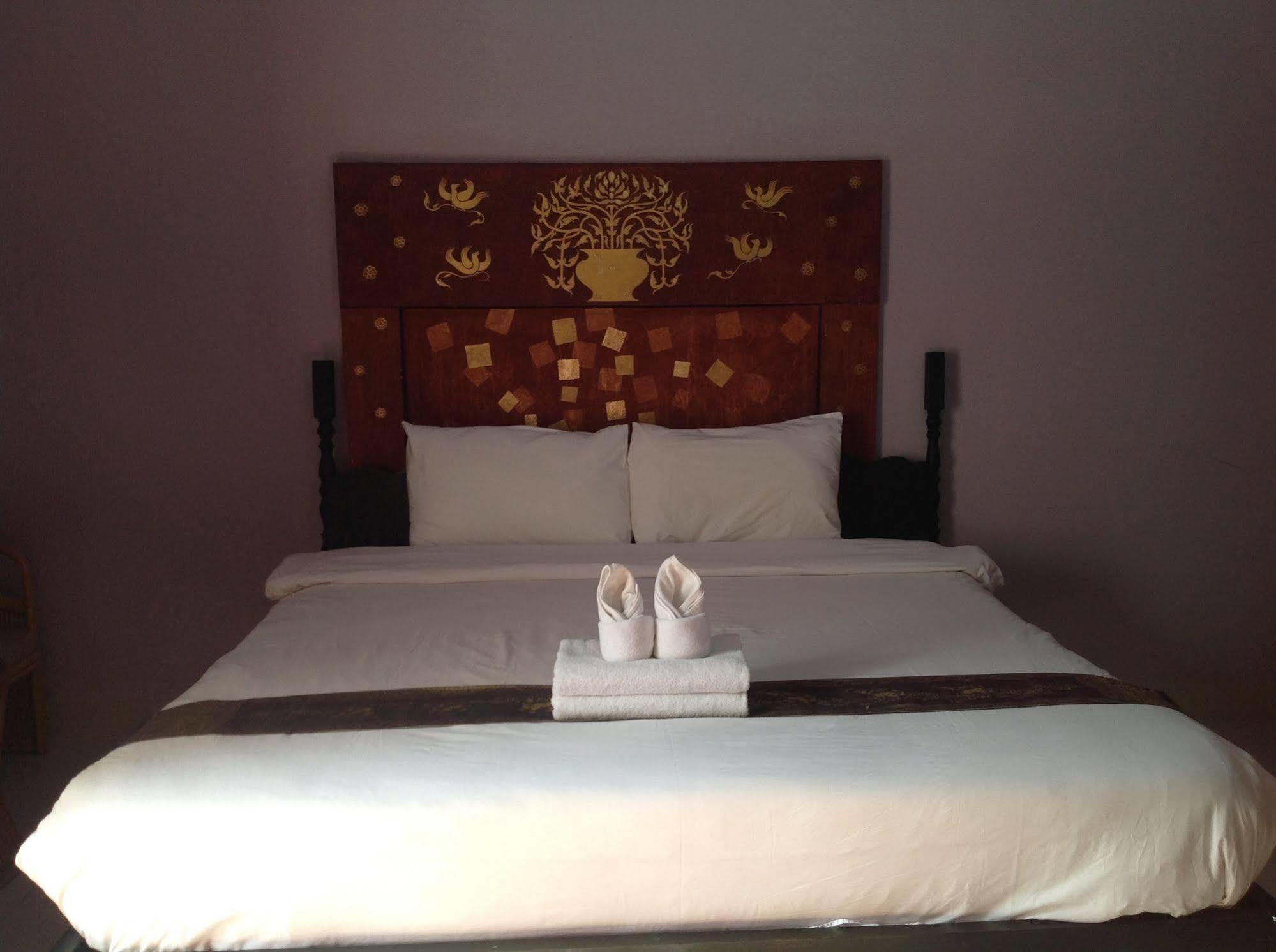 Lanna Boutique Resort