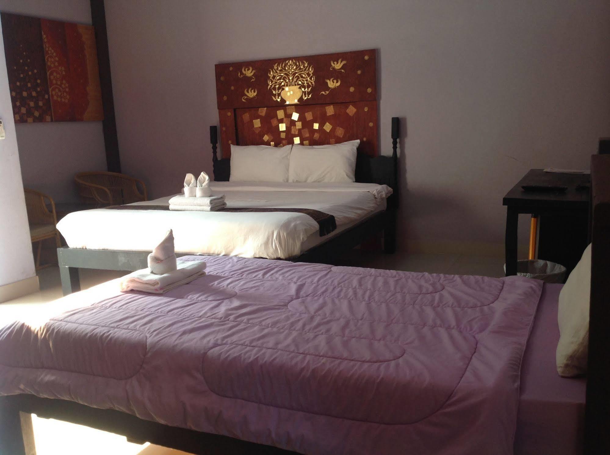 Lanna Boutique Resort 3*