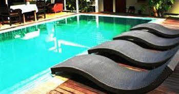 Smile House 3* Chiang Mai