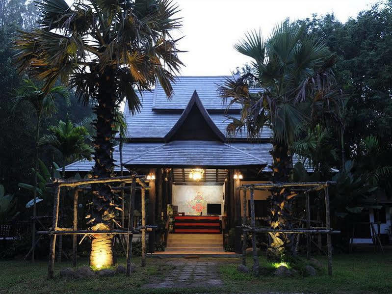 Inn Sippa Hotspring Chiang Mai