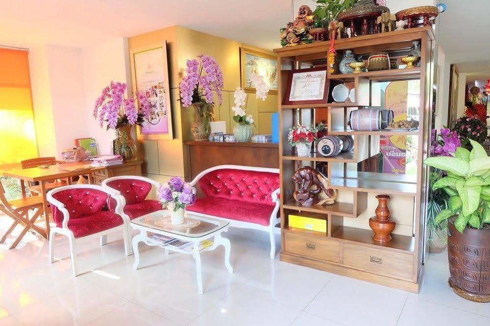 Hotel Herry
