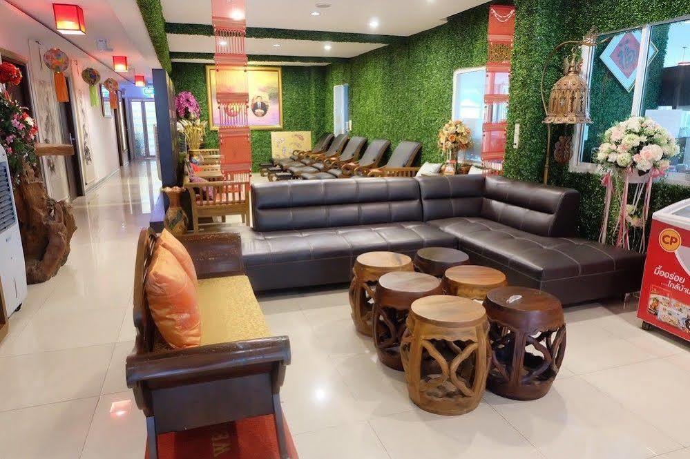 Herry Hotel