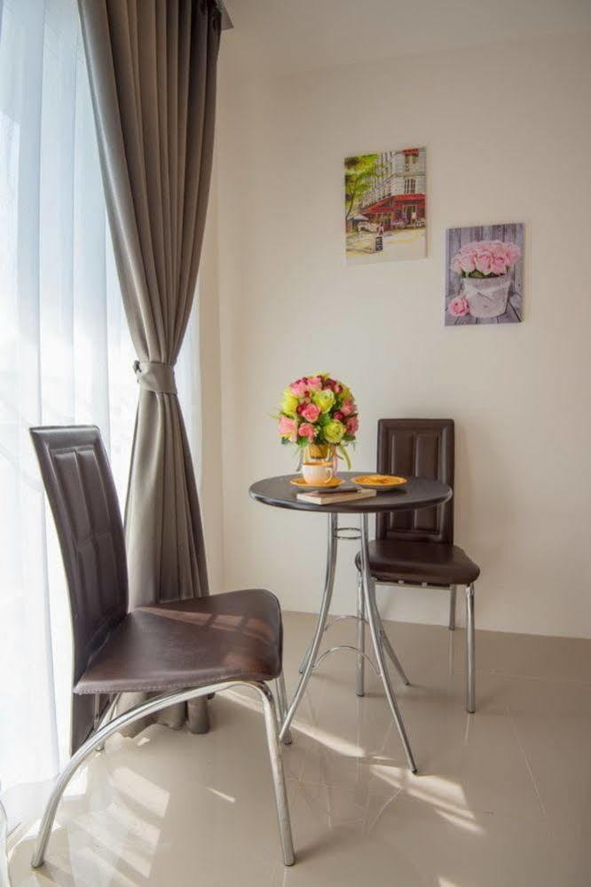 Hotel Herry Chiang Mai