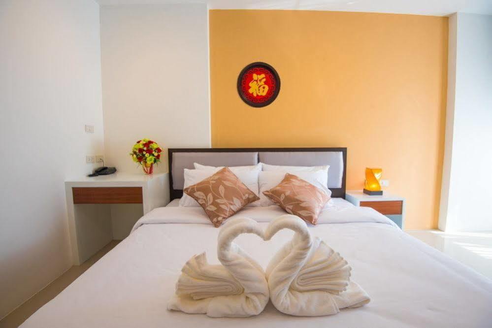 Herry Hotel