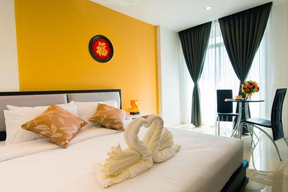 Herry Hotel