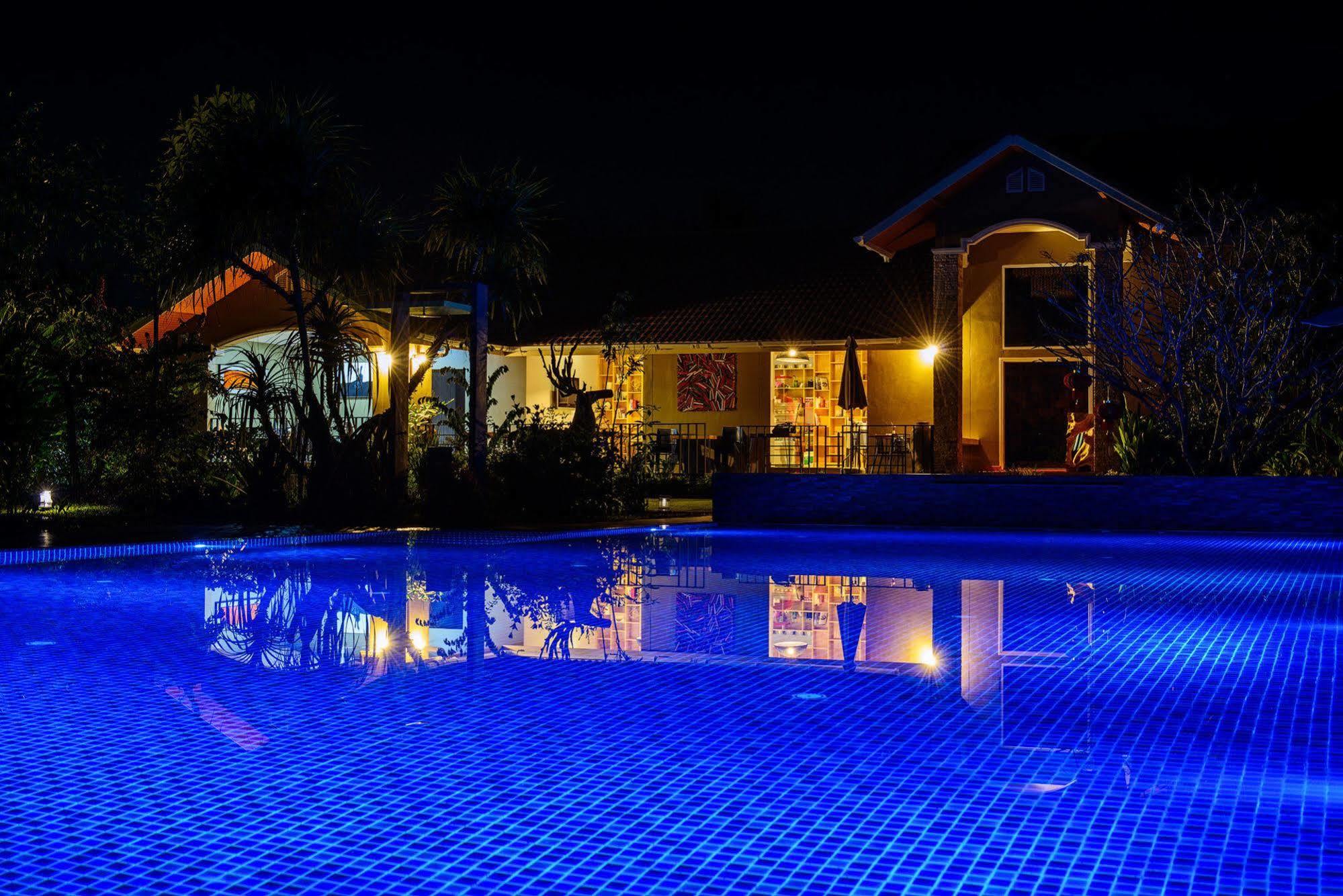 Resort Corner Spa 4*
