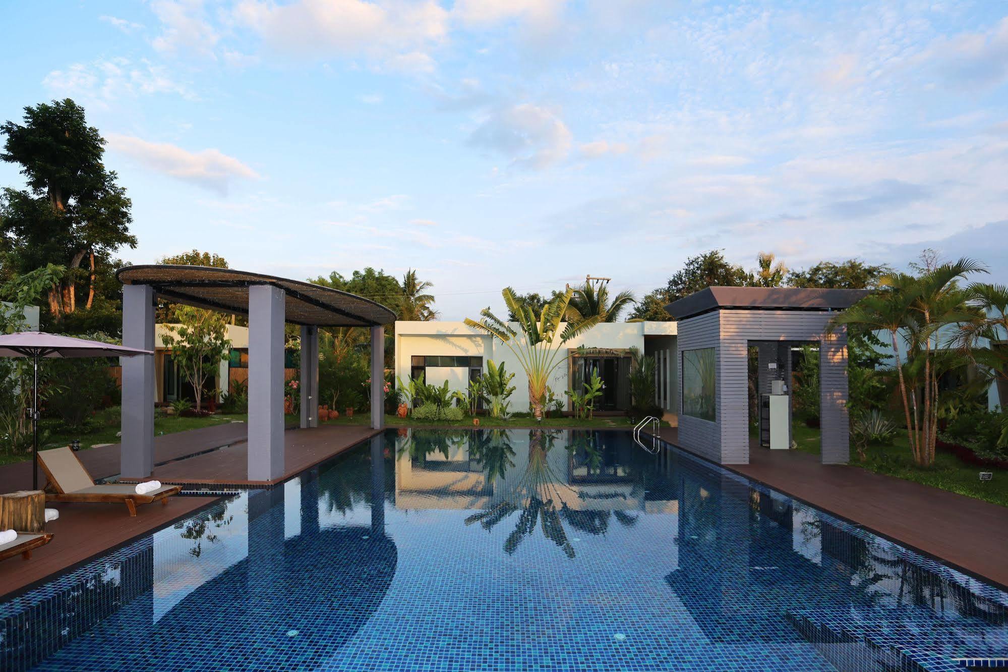 Corner Spa 4* Chiang Mai