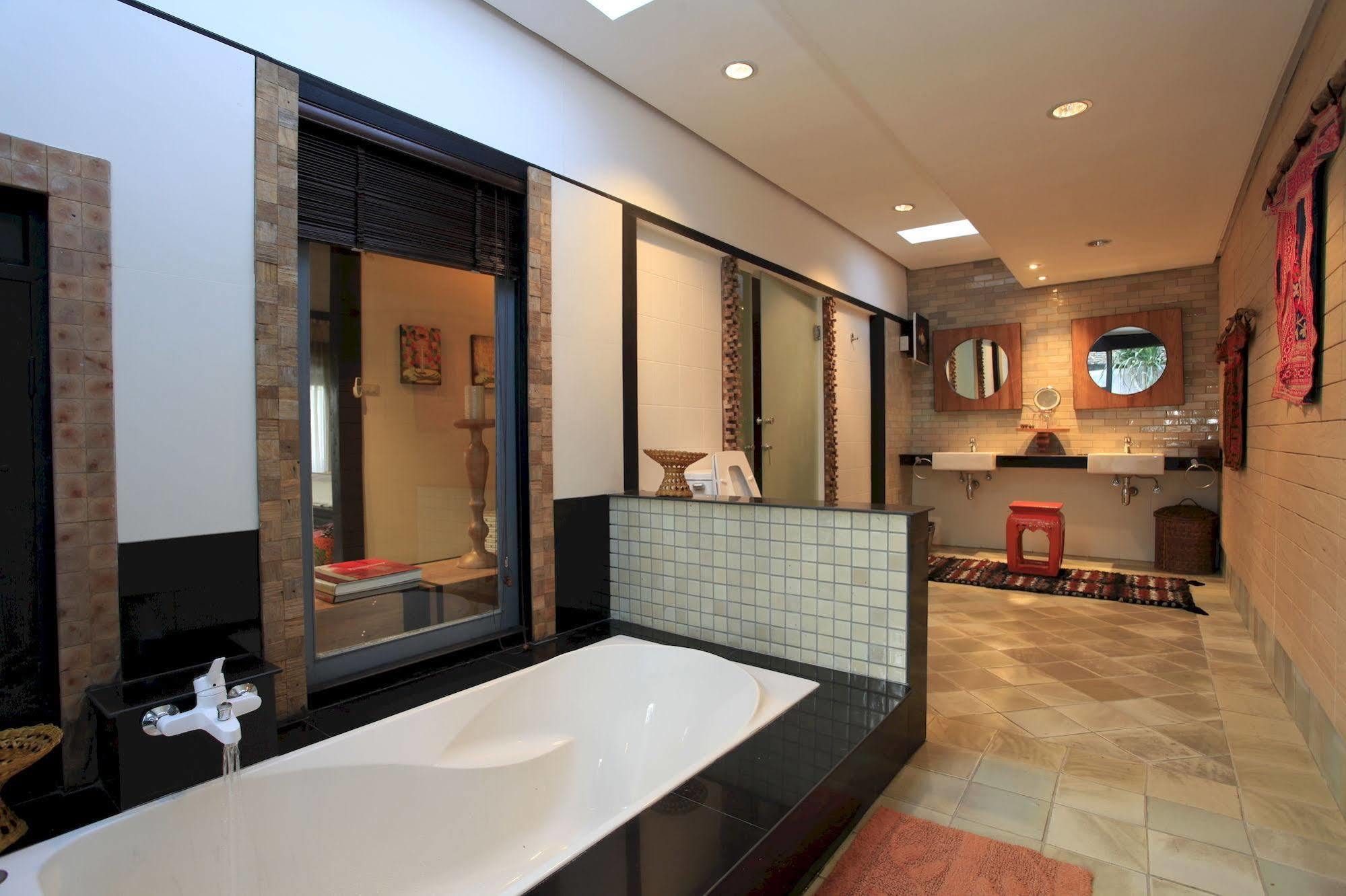 Baan Suan Hotel