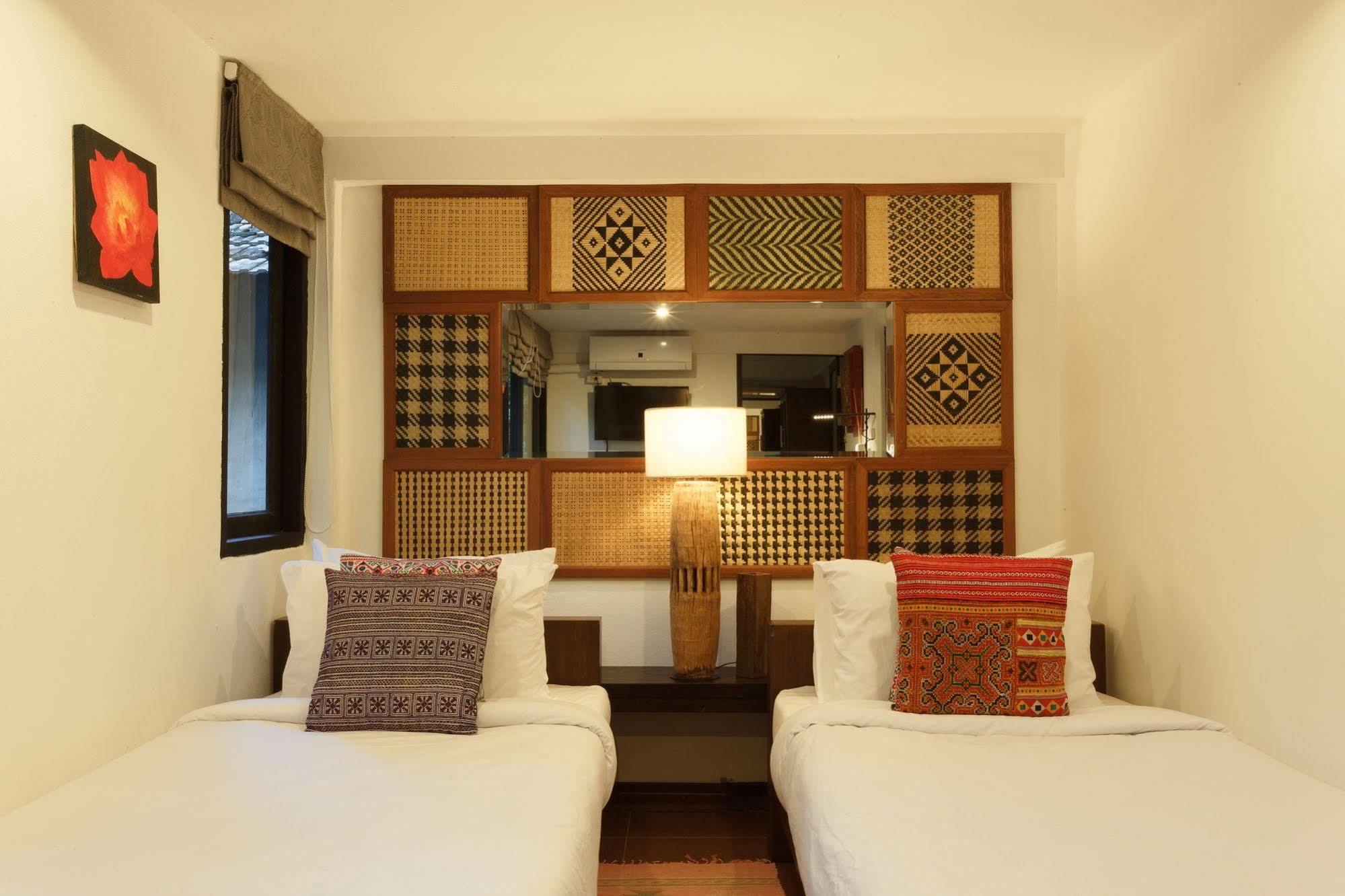Hotel Baan Suan 3*