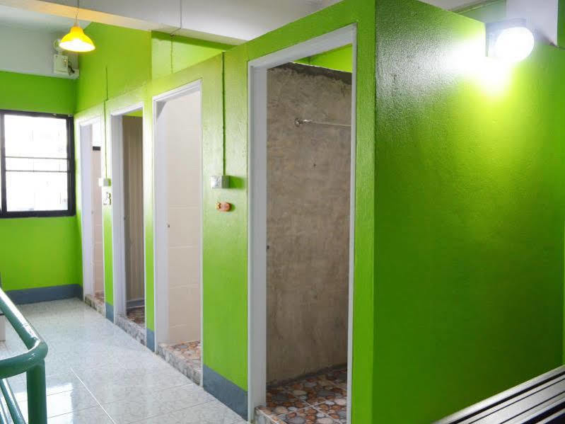 I-smile & U2 Hostel Chiang Mai