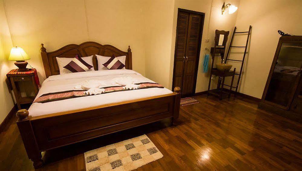 Rustic 2* Chiang Mai