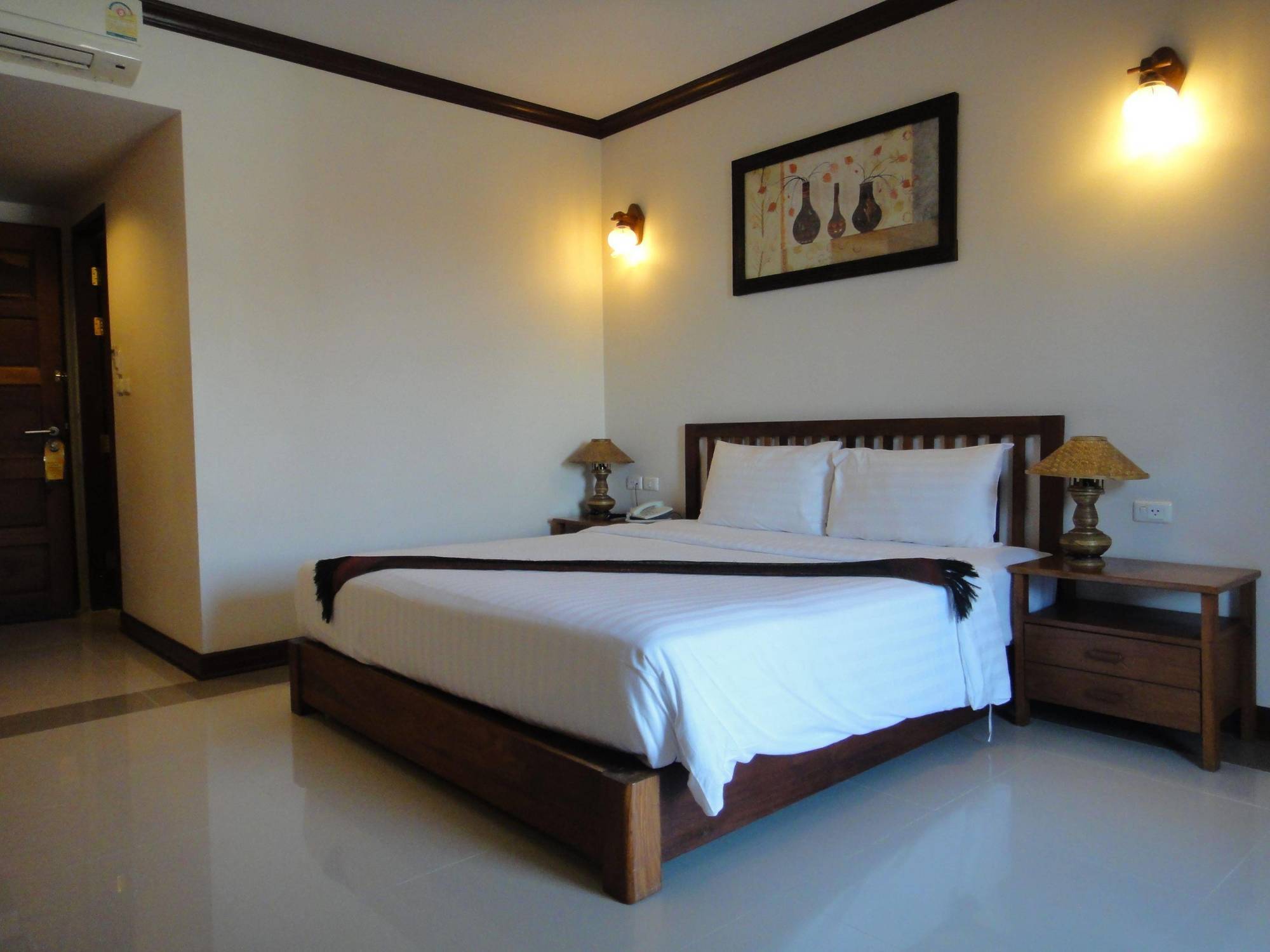 Baankhun 4* Chiang Mai