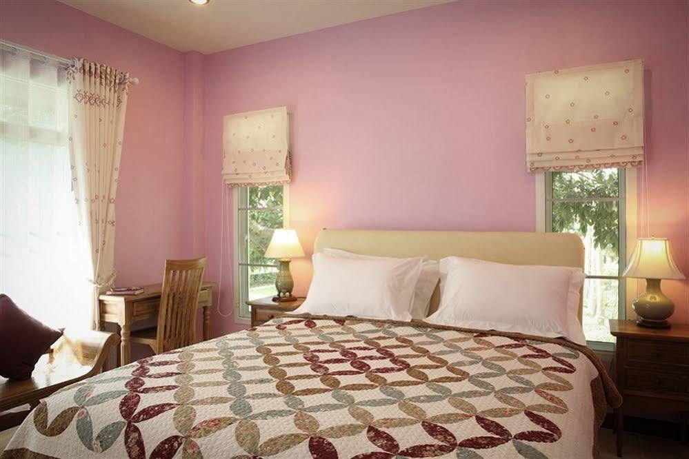 Resort Le Saichan, Maejo 3*