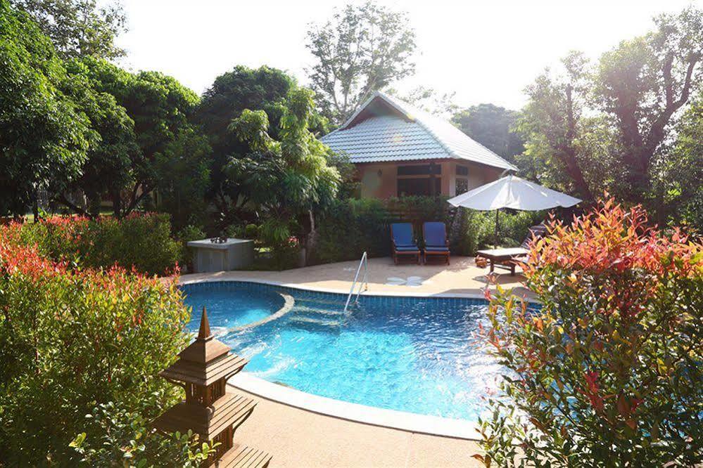 Le Saichan, Maejo Resort Chiang Mai