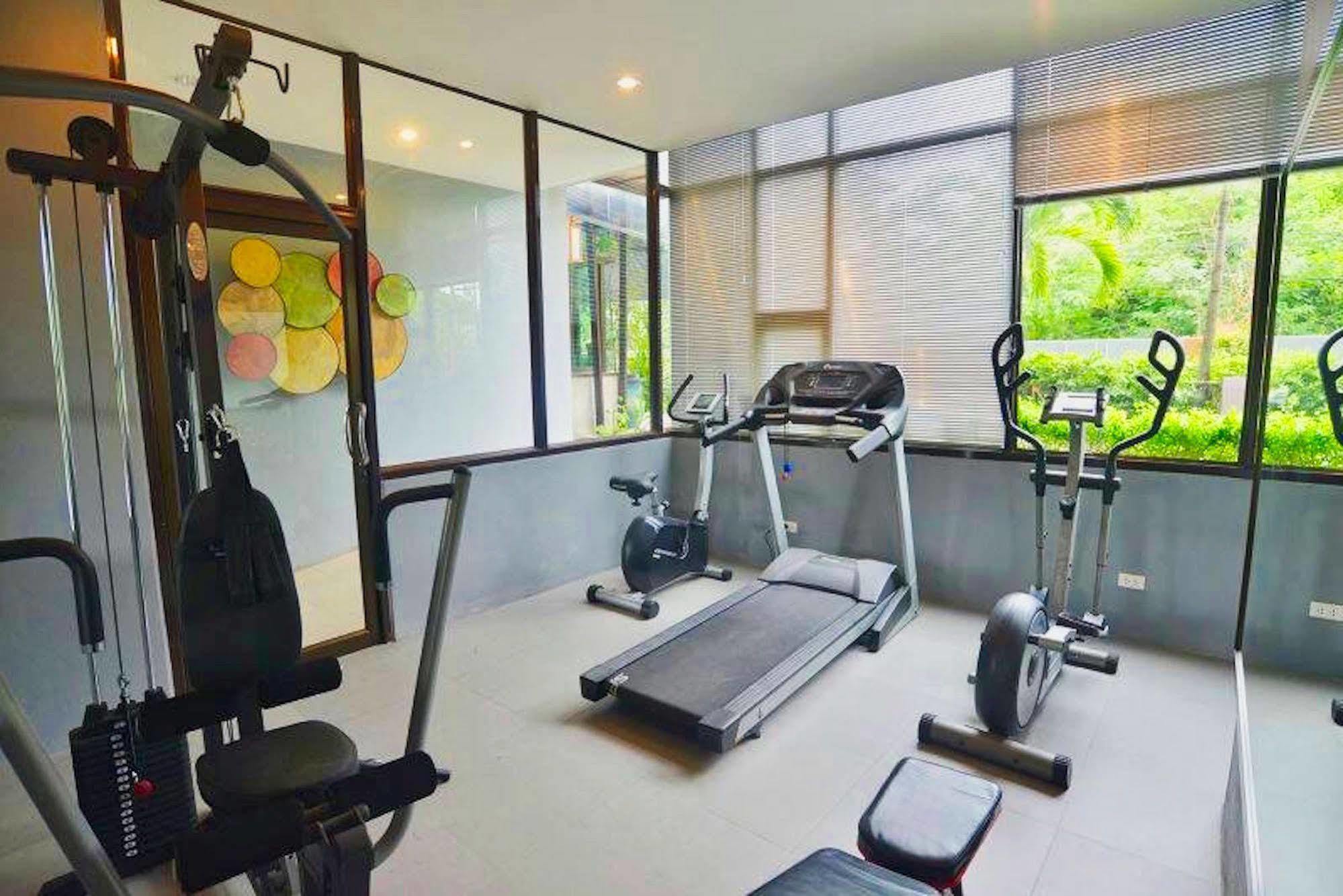Tree Boutique Apartment Chiang Mai