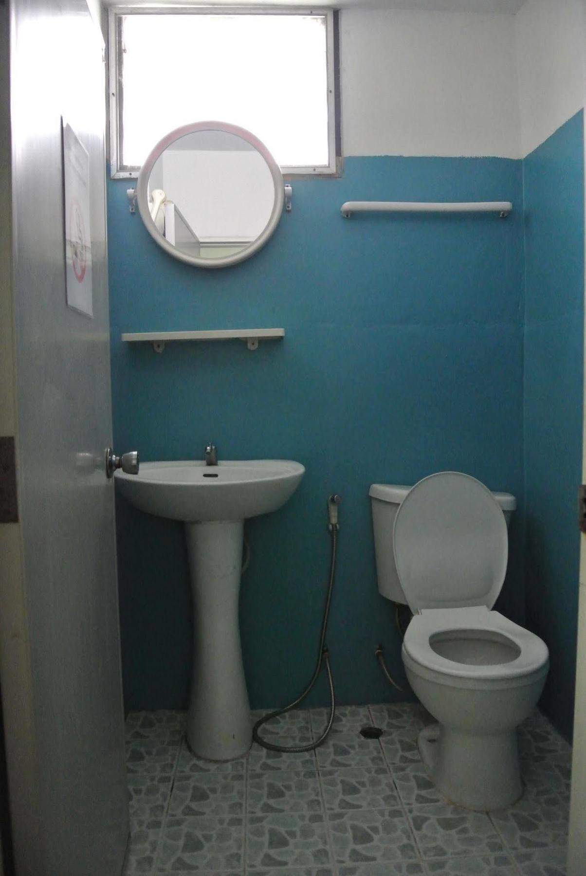 Guest house Cumpun *