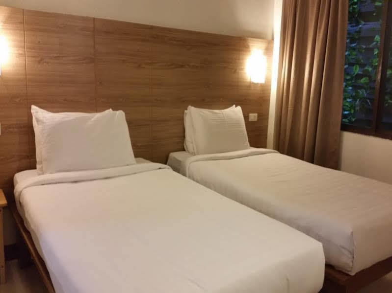 Baan Rachaya 2* Chiang Mai