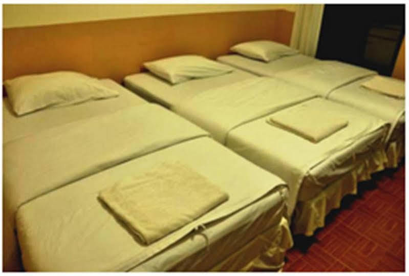 Hotel Md House Chiang Mai