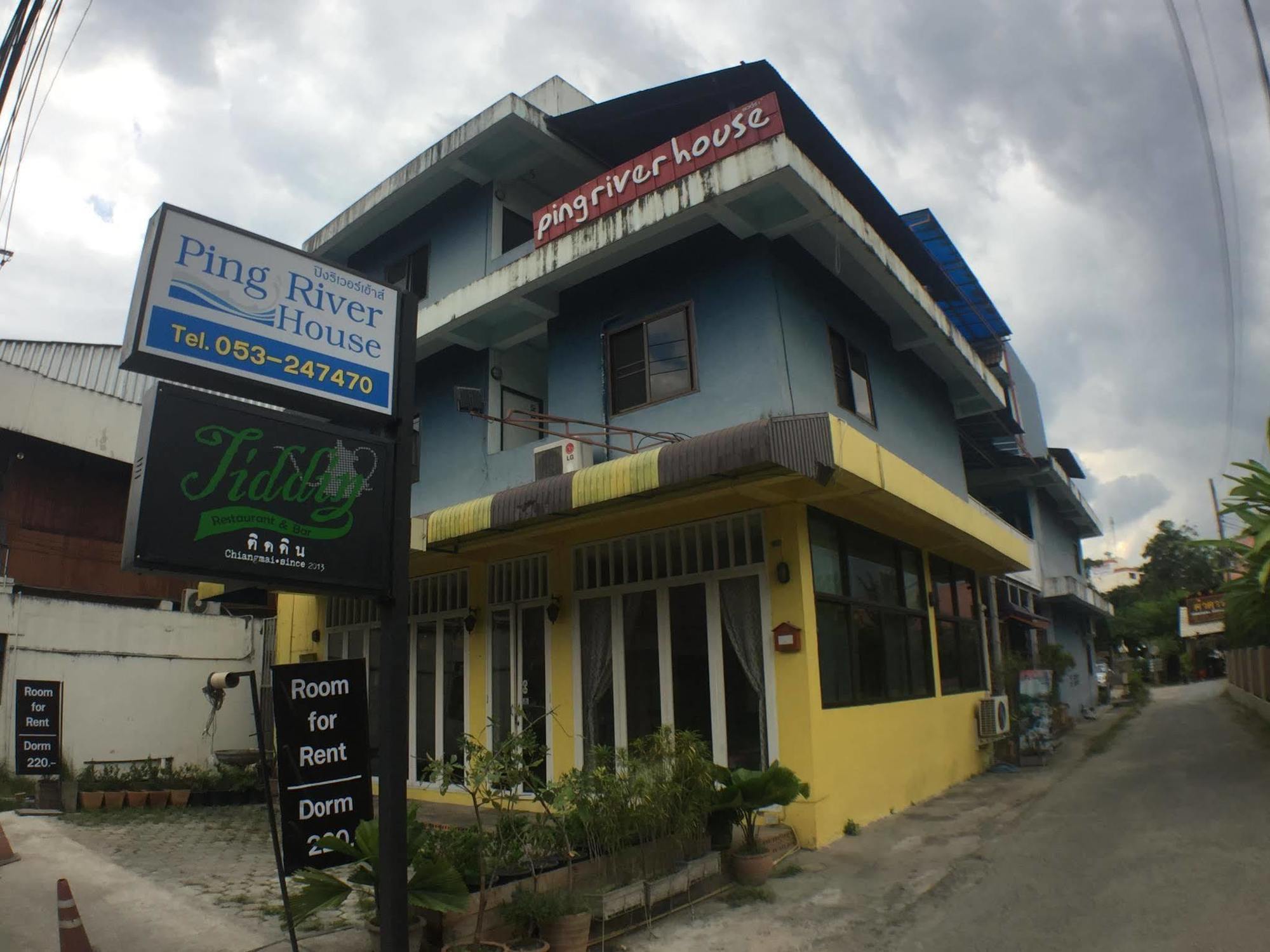 Ping River House