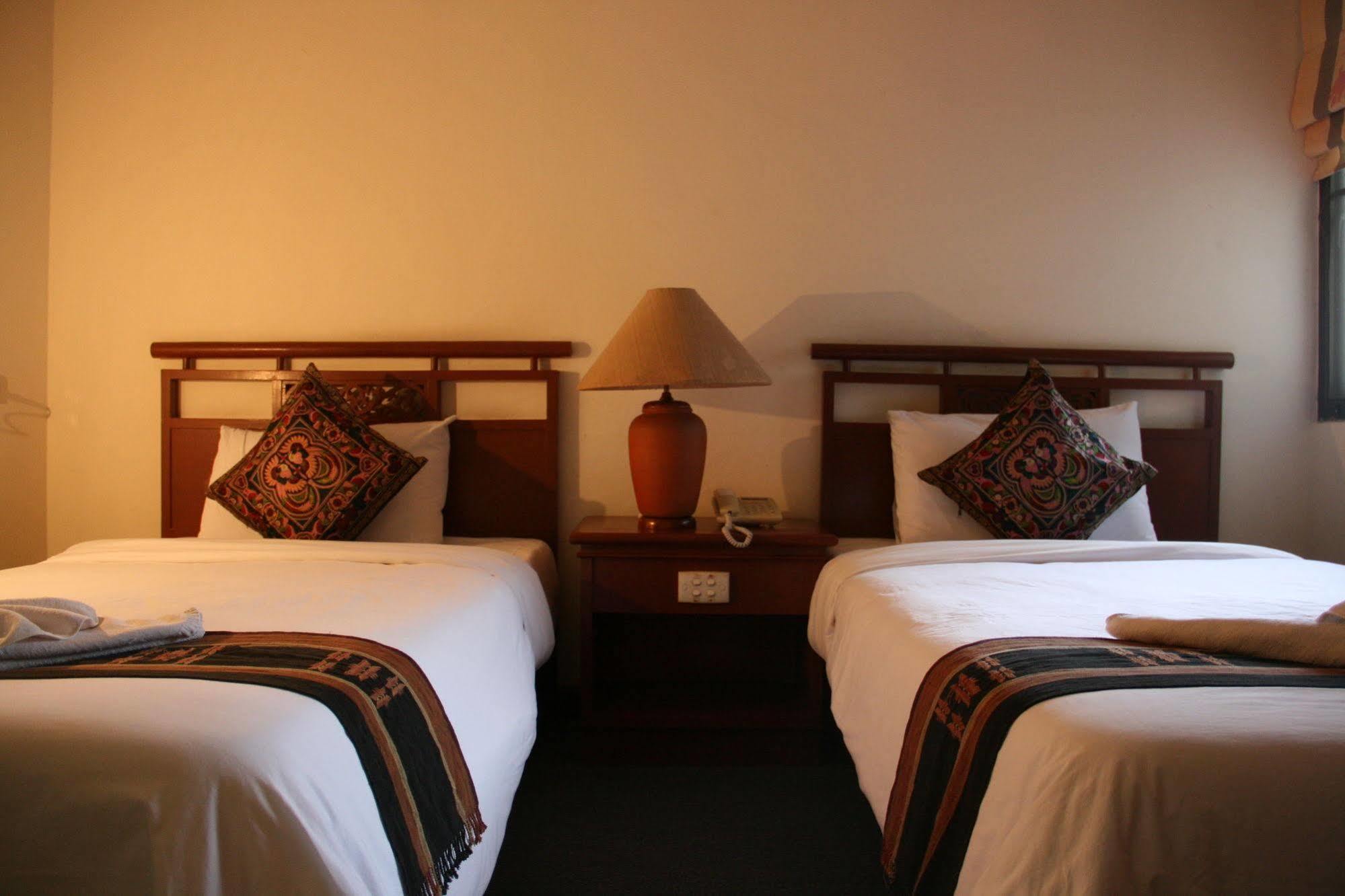 Thapaeplacehotel Hotel 3*