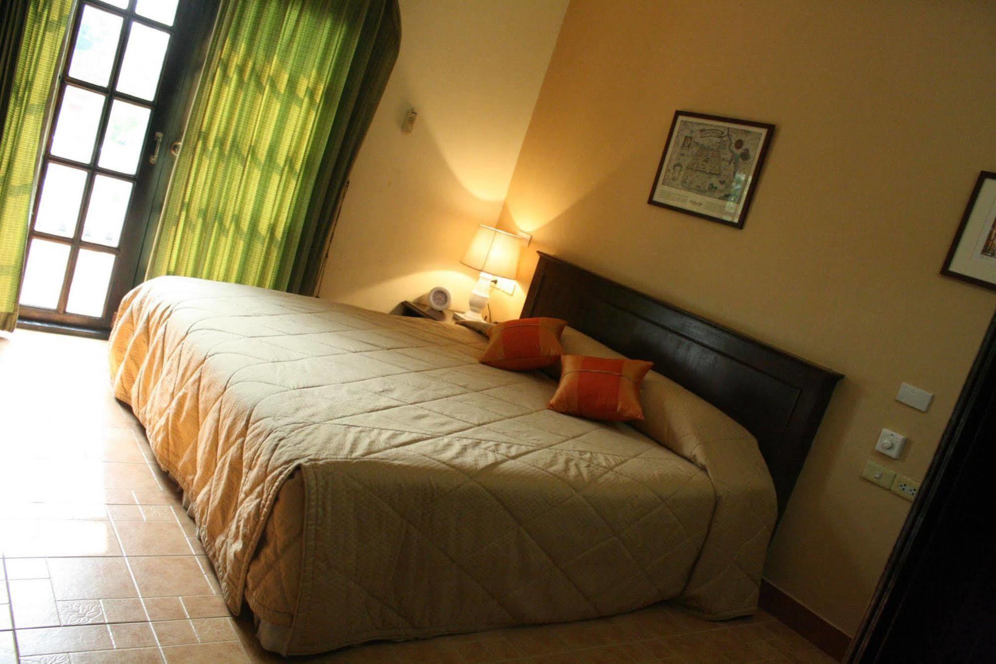 Guest house Bon Ca Va *