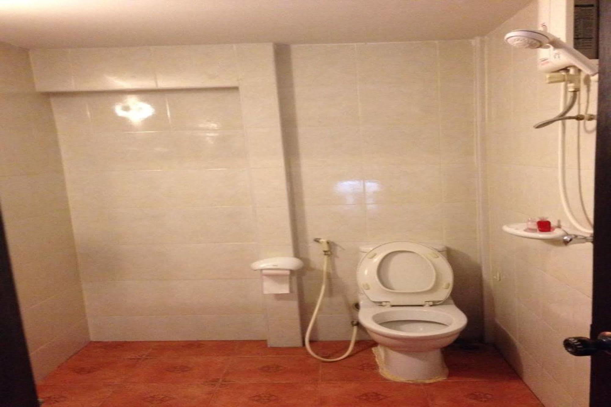 Guest house Bon Ca Va Chiang Mai