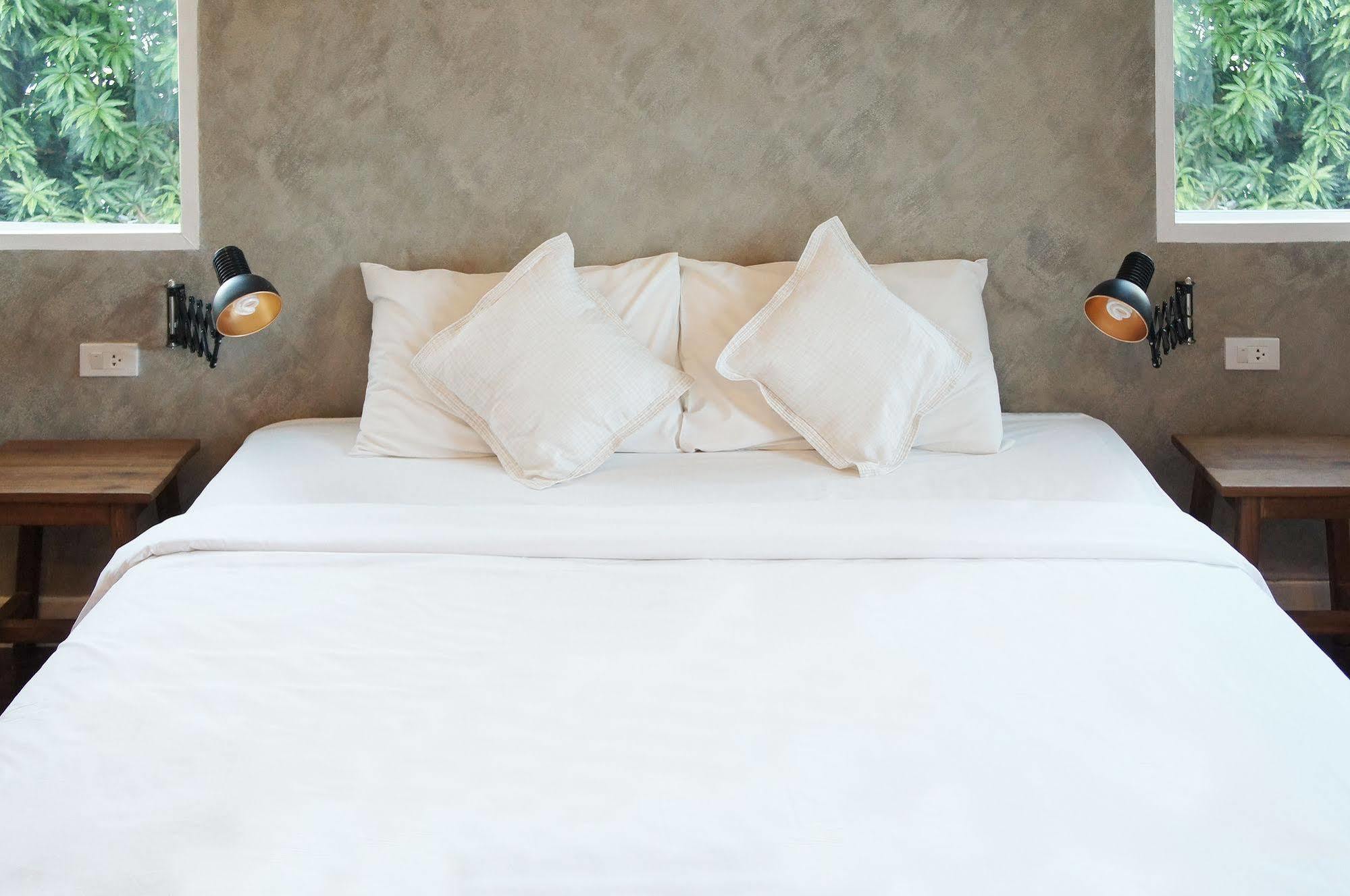 Hotel Udee Cozy Chiang Mai