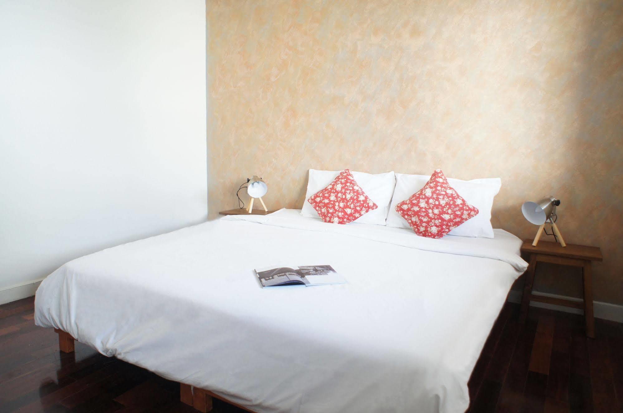 Udee Cozy Chiang Mai