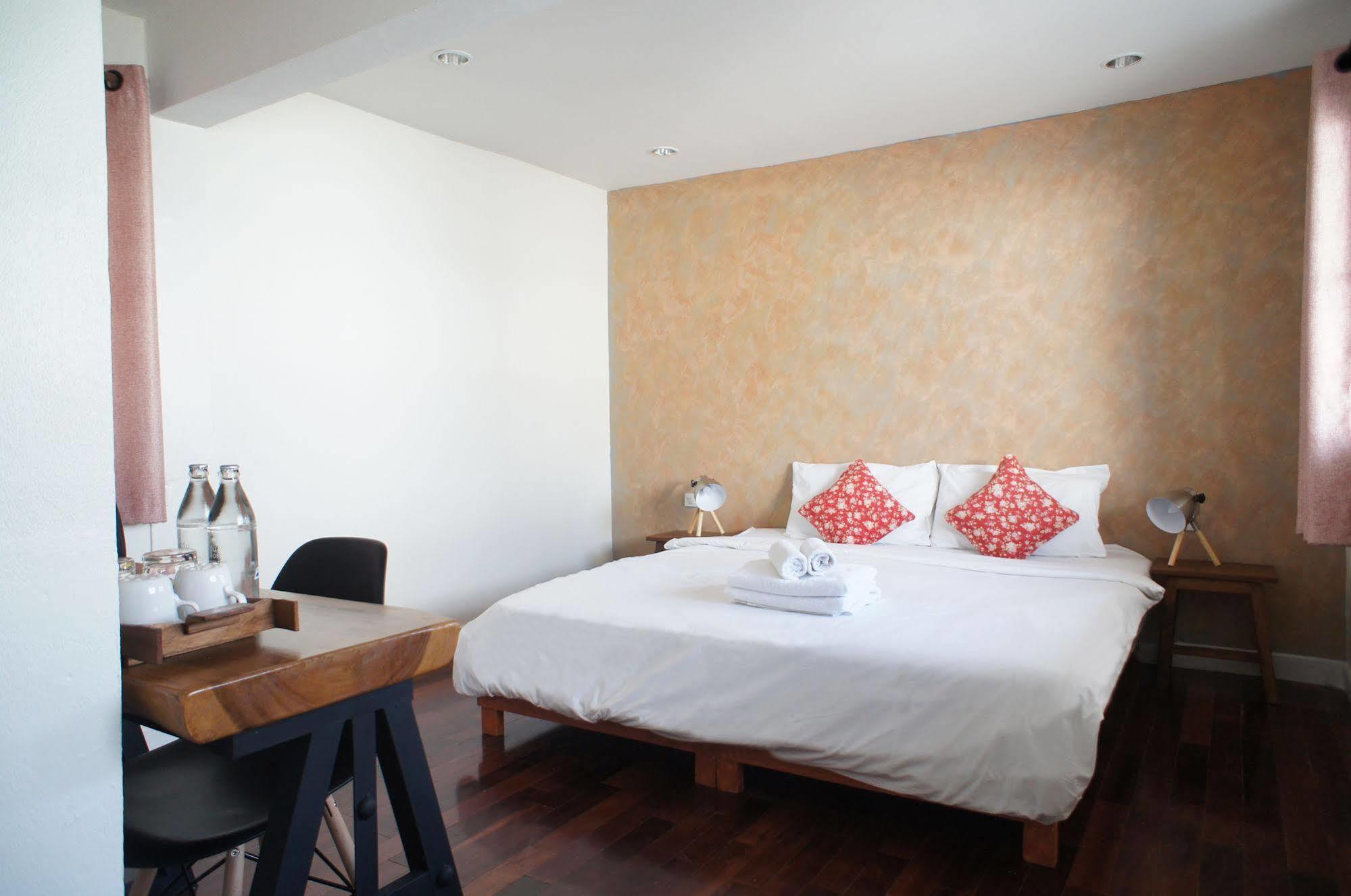 Udee Cozy Hotel Chiang Mai