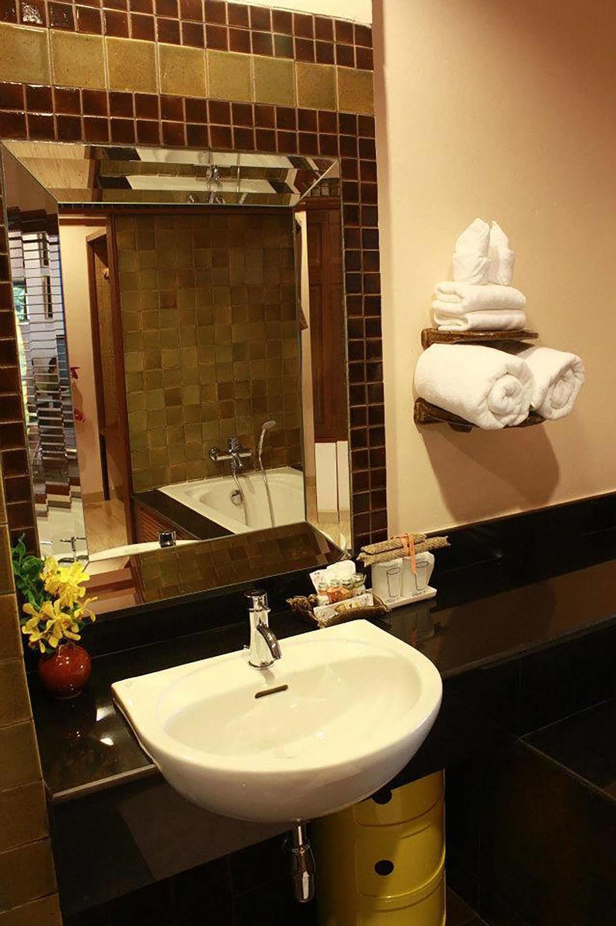Vc@suanpaak Boutique & Service Aparthotel
