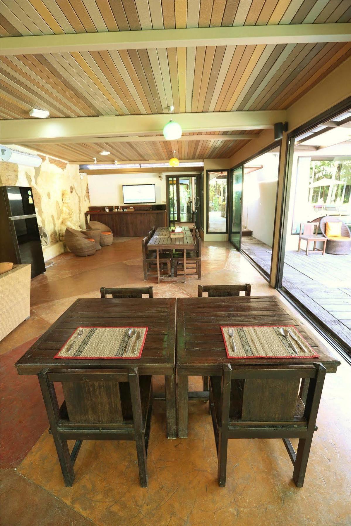 Resort Laan Mai Fai Chang 3*