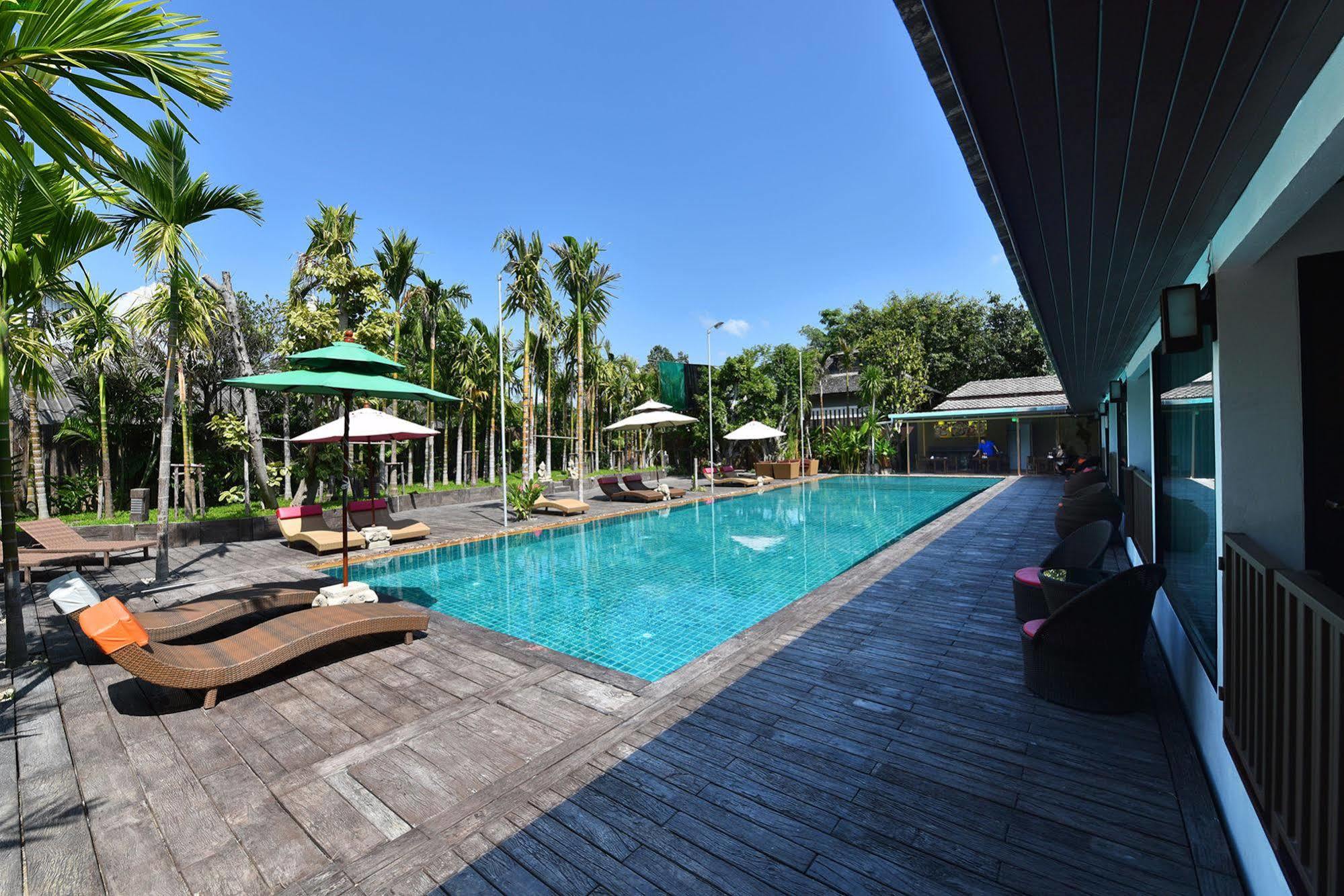 Laan Mai Fai Chang 3*