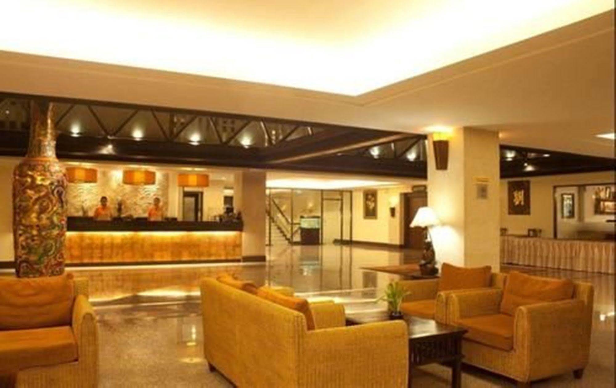 Royal Peninsula Chiangmai